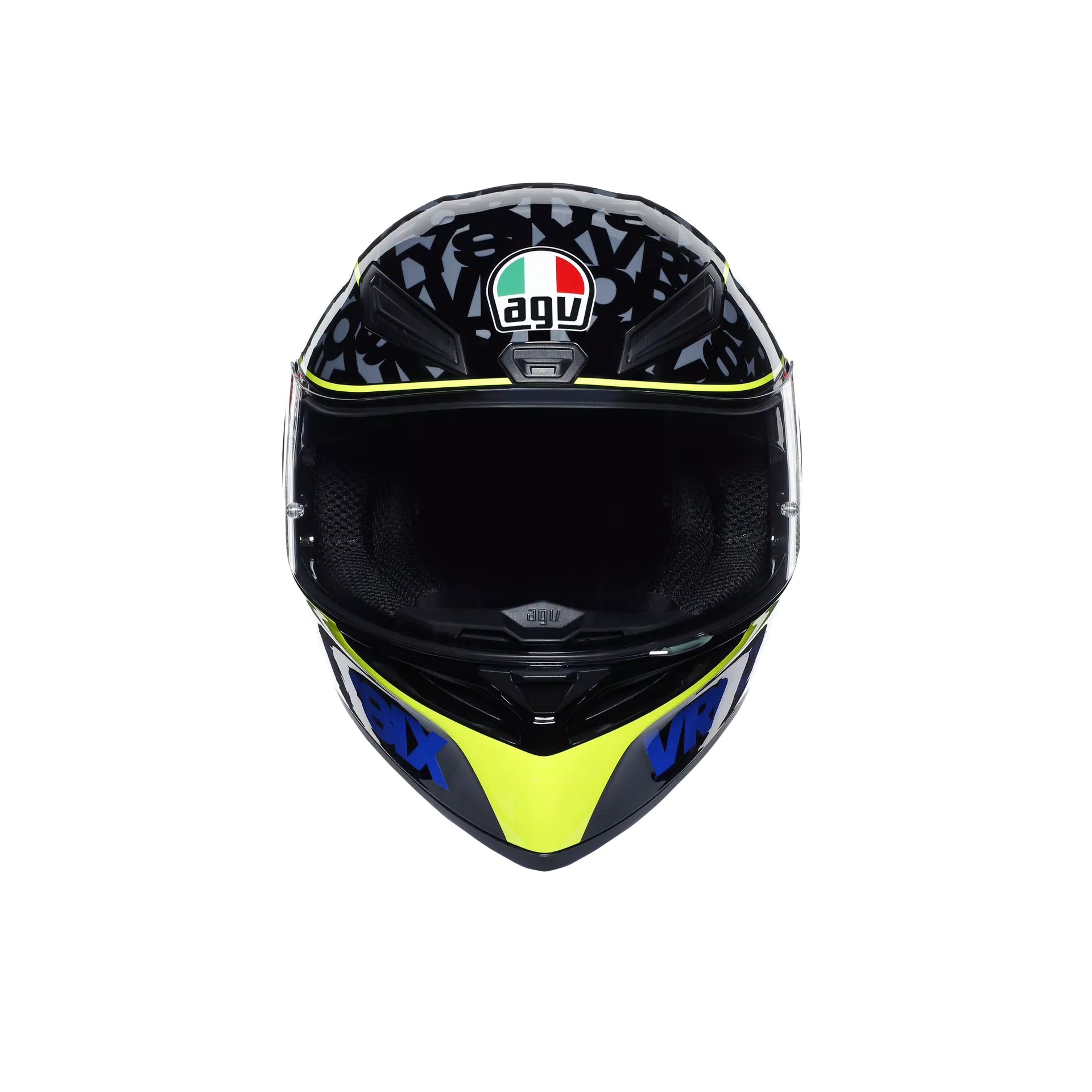 Casco AGV K1 SPEED 46