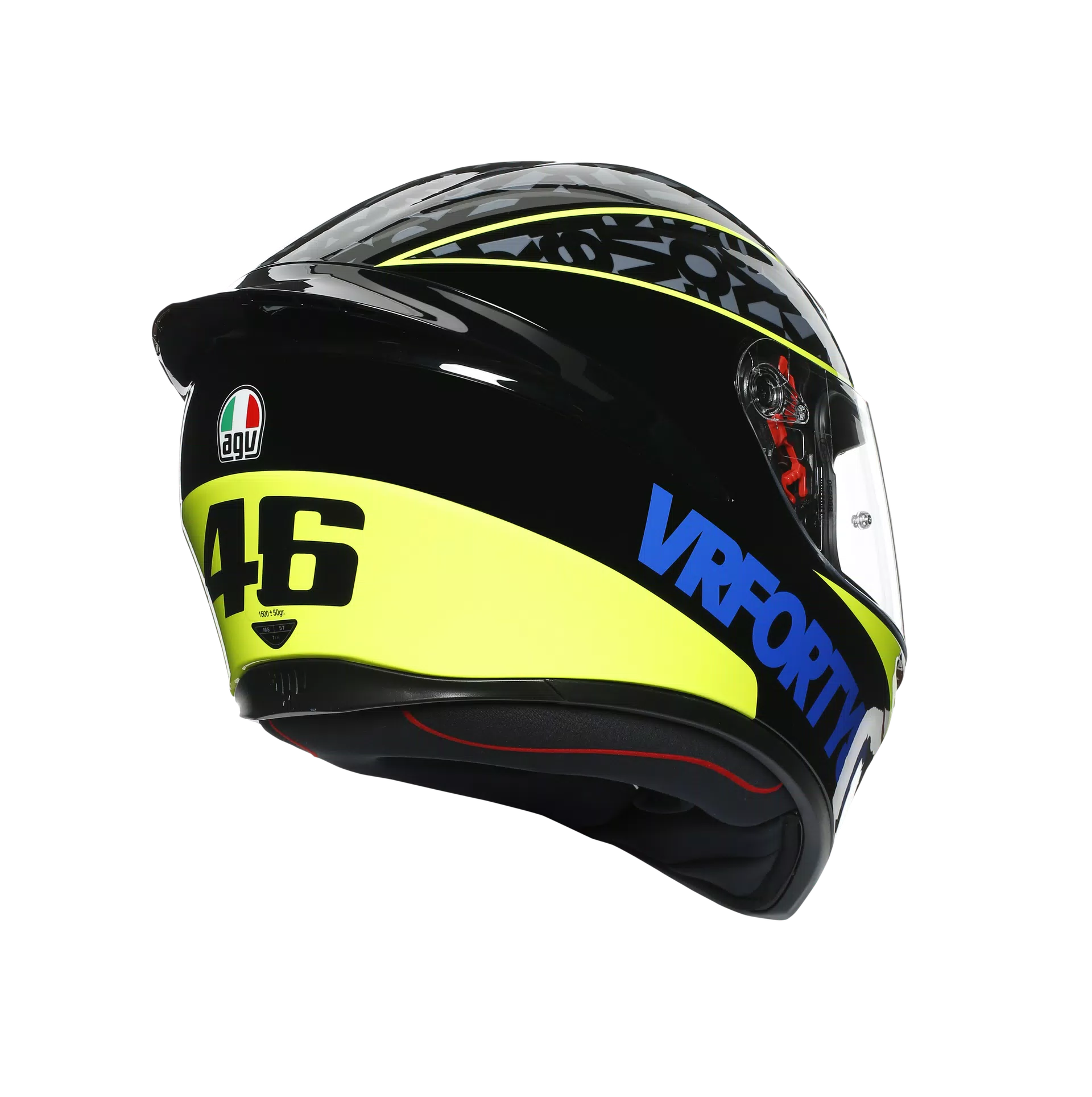 Casco AGV K1 SPEED 46