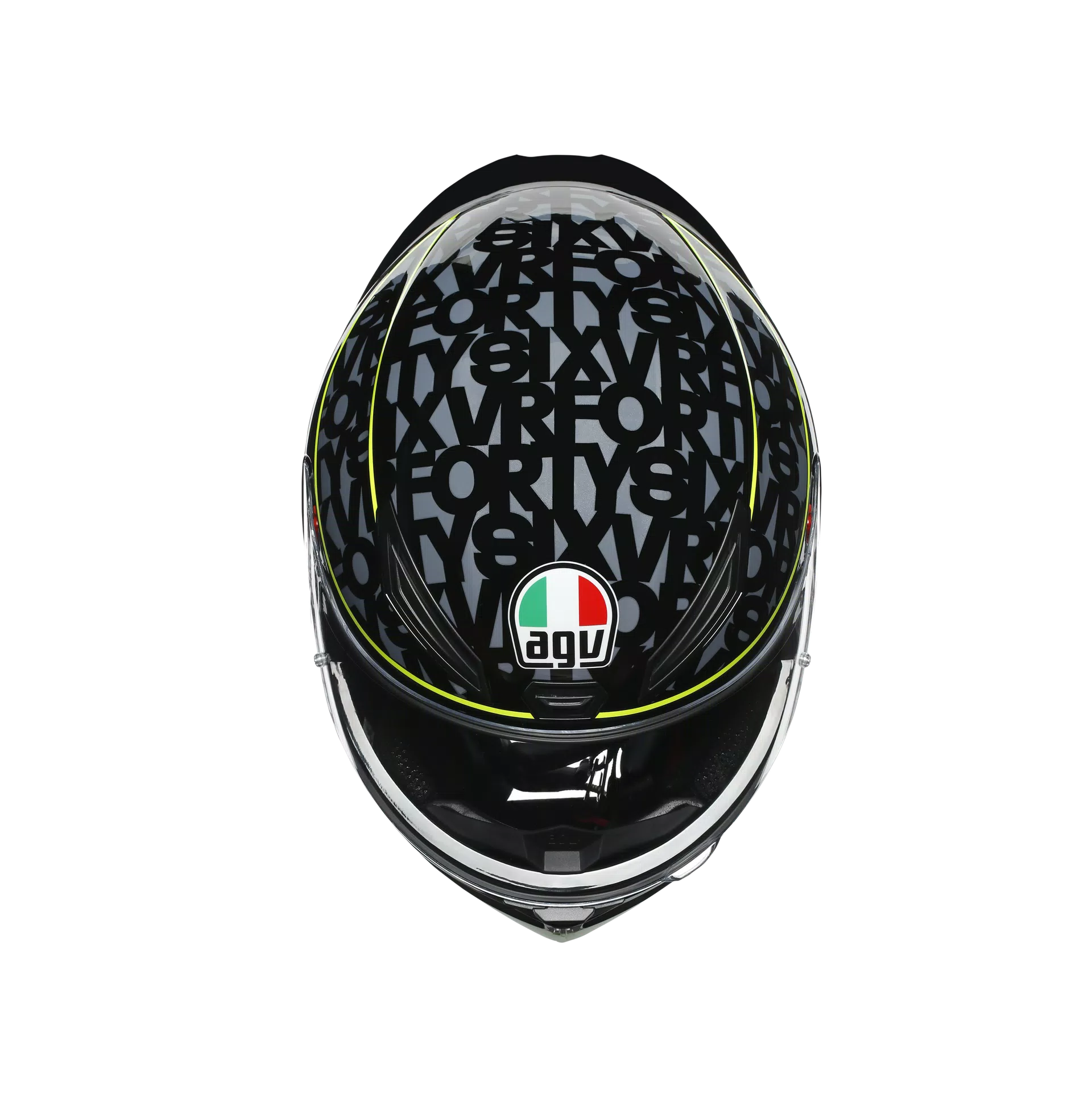Casco AGV K1 SPEED 46