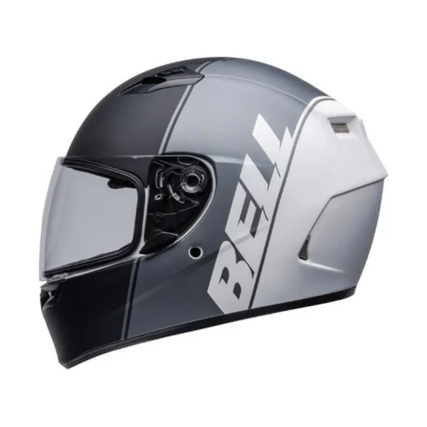 casco-bell-qualifier-ascent-negro-mate-gris-blanco-talla m 1 casco-bell-qualifier-ascent-negro-mate-gris-blanco-talla m 1