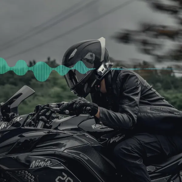 Intercomunicador FreedConn Free Plus Nuevo