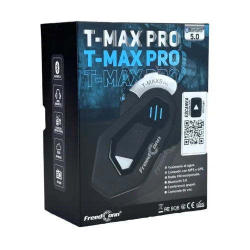 Intercomunicador FreedConn FX Pro