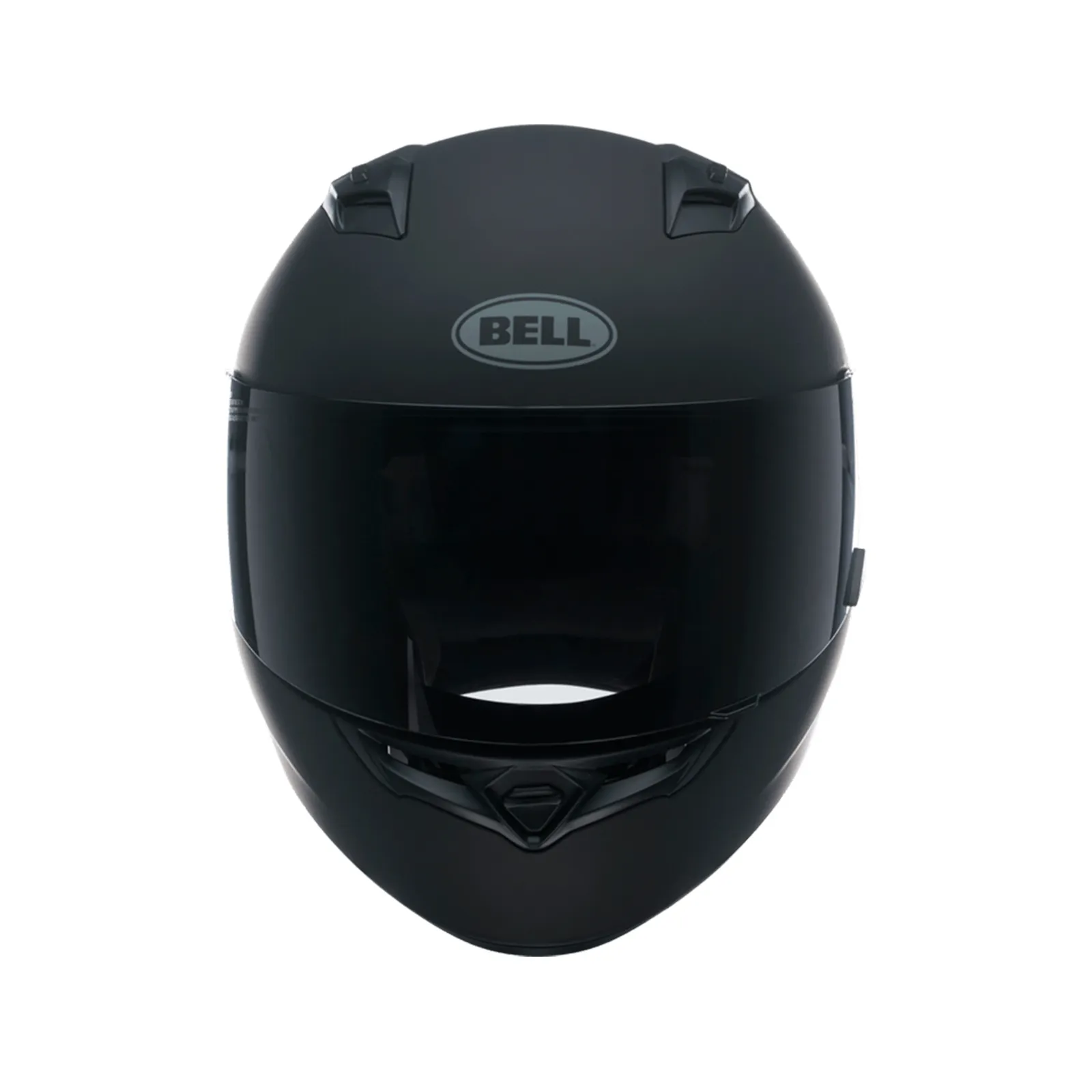 Casco BELL SOLID MATE BLACK
