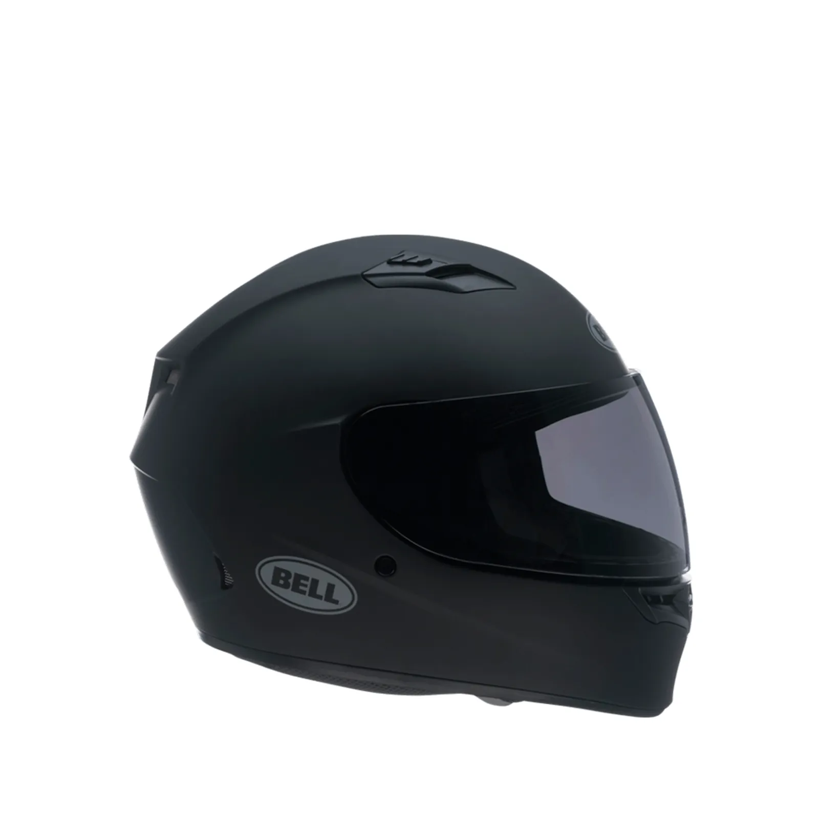 Casco BELL SOLID MATE BLACK