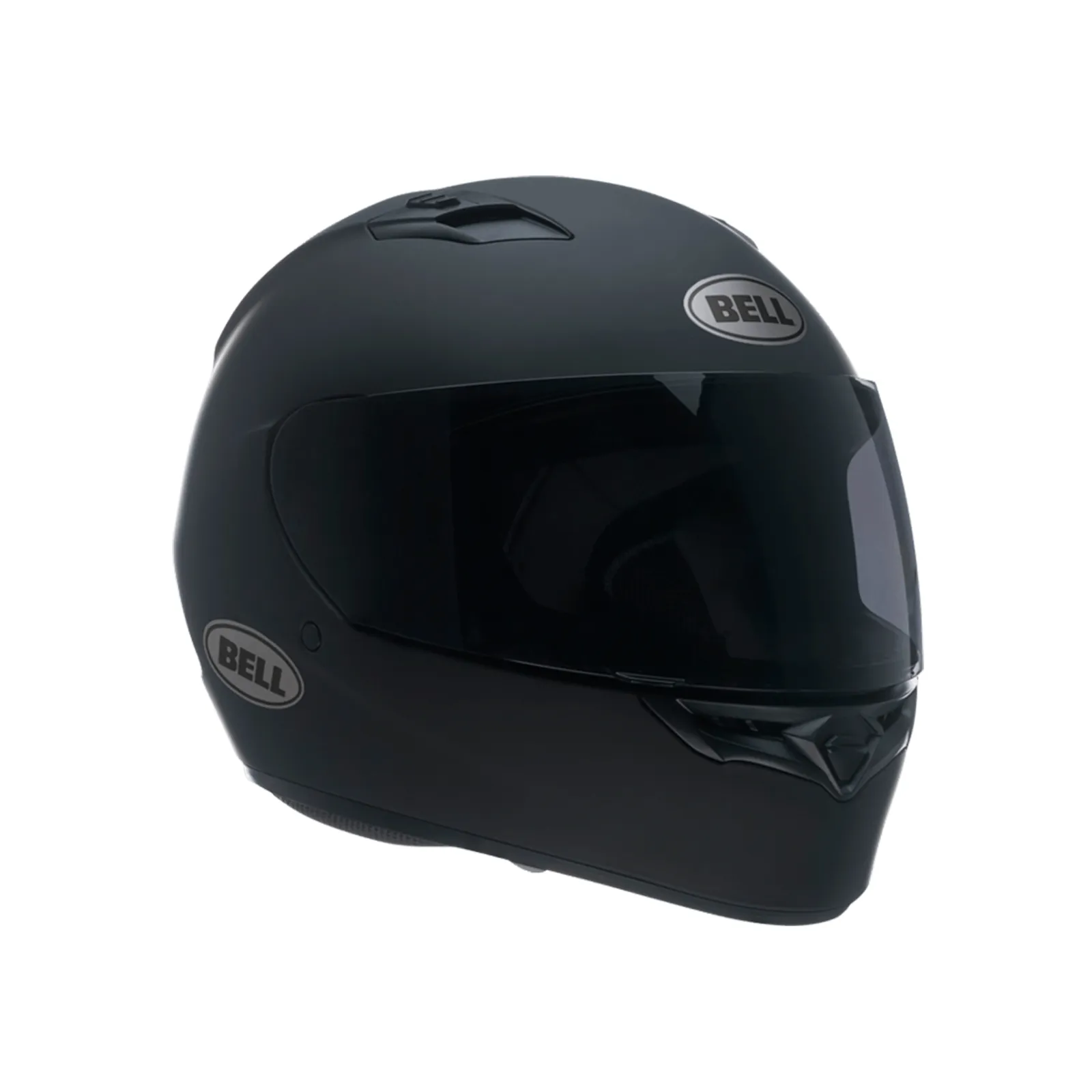 Casco BELL SOLID MATE BLACK