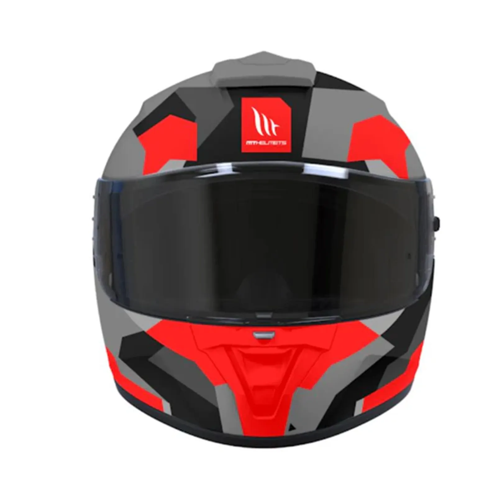 Casco MT BLADE 2 FADE A2