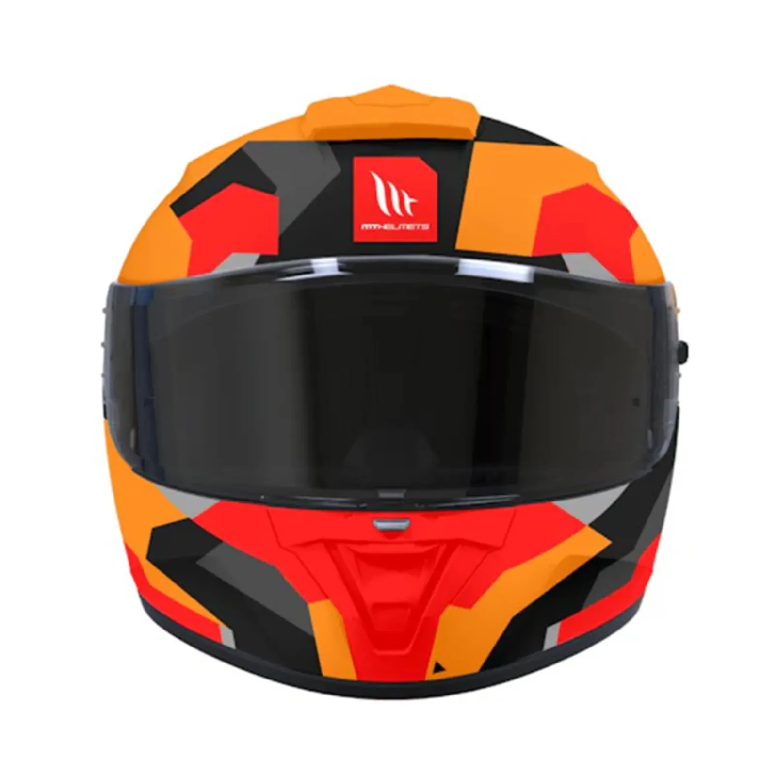 Casco MT BLADE 2 FADE A4