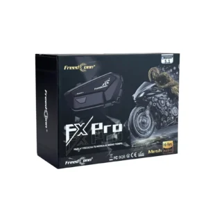 intercomunicador freedconn fx pro