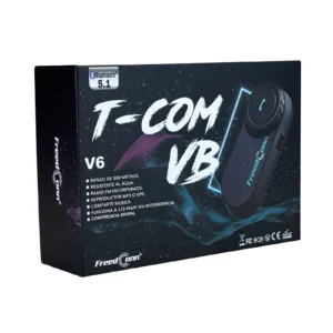 intercomunicador freedconn t com sc