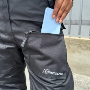 pantalón de protección giacomo para mujer pantalón de protección giacomo para mujer