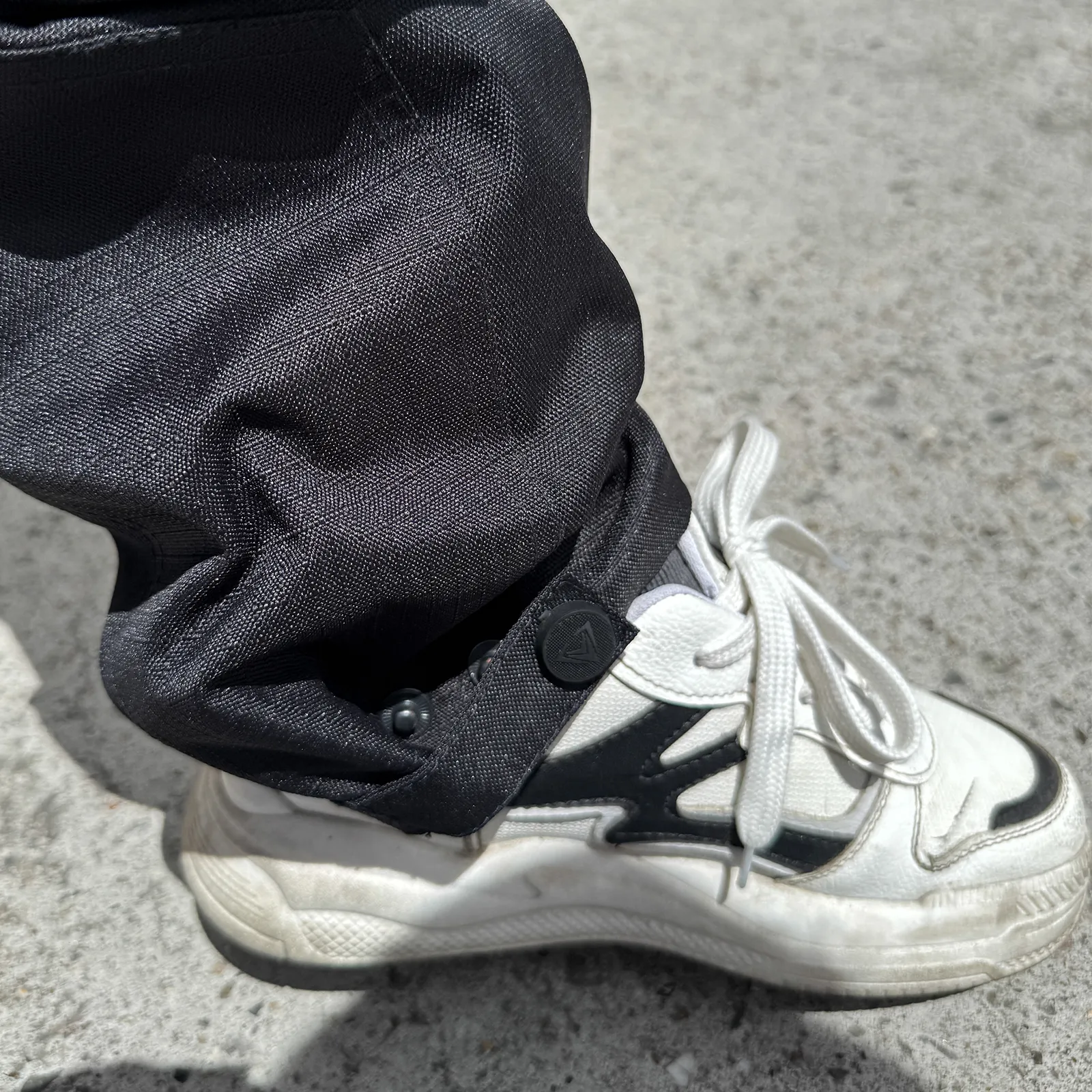 Pantalón de protección Giacomo para mujer