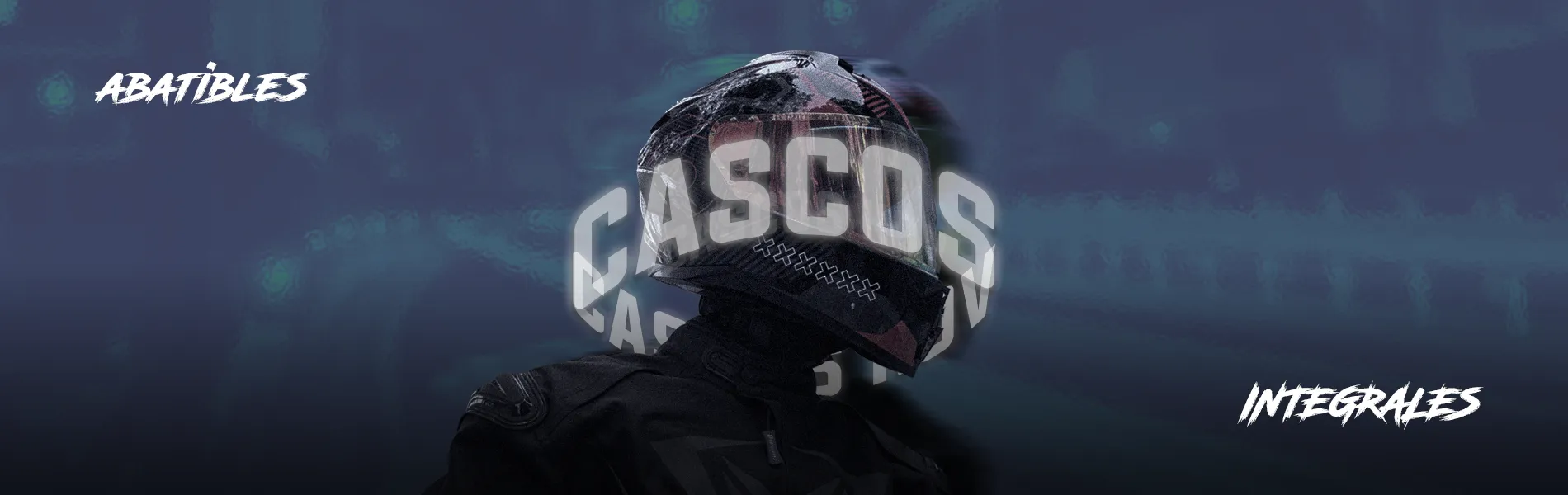 banner cascos motimport